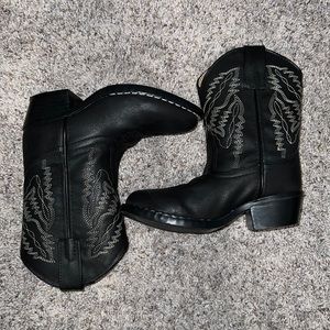 Toddler cowboy boots
